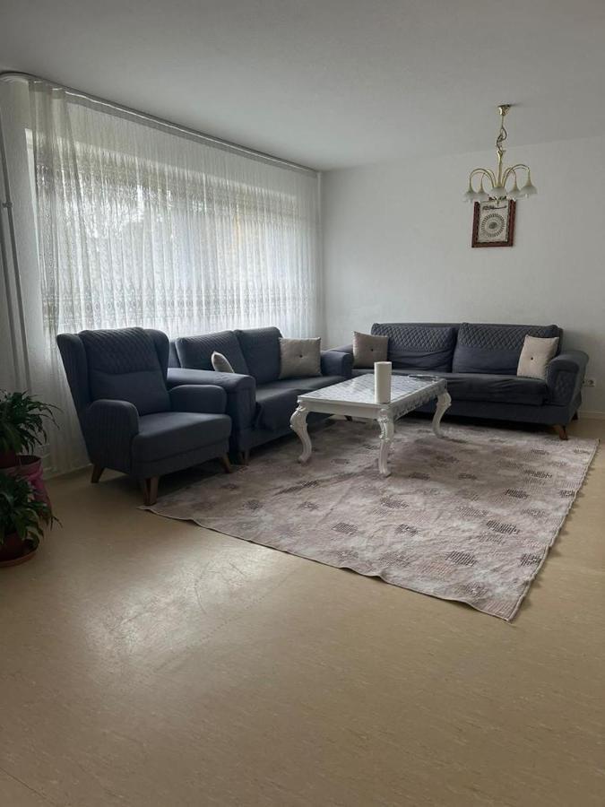 Fairbooking24Private Apartments Nbg Exhibition Ground Room Agancy Norimberga Esterno foto