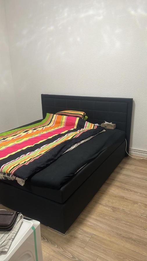 Fairbooking24Private Apartments Nbg Exhibition Ground Room Agancy Norimberga Esterno foto
