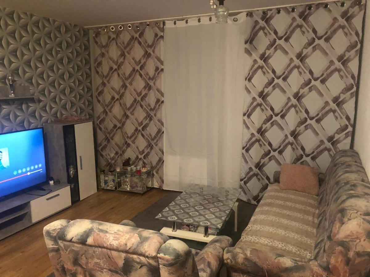 Fairbooking24Private Apartments Nbg Exhibition Ground Room Agancy Norimberga Esterno foto