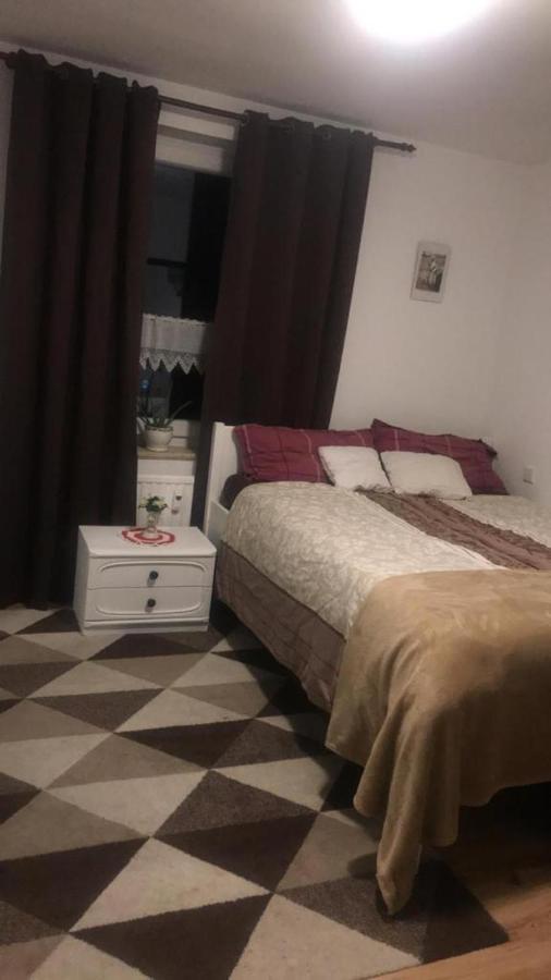 Fairbooking24Private Apartments Nbg Exhibition Ground Room Agancy Norimberga Esterno foto