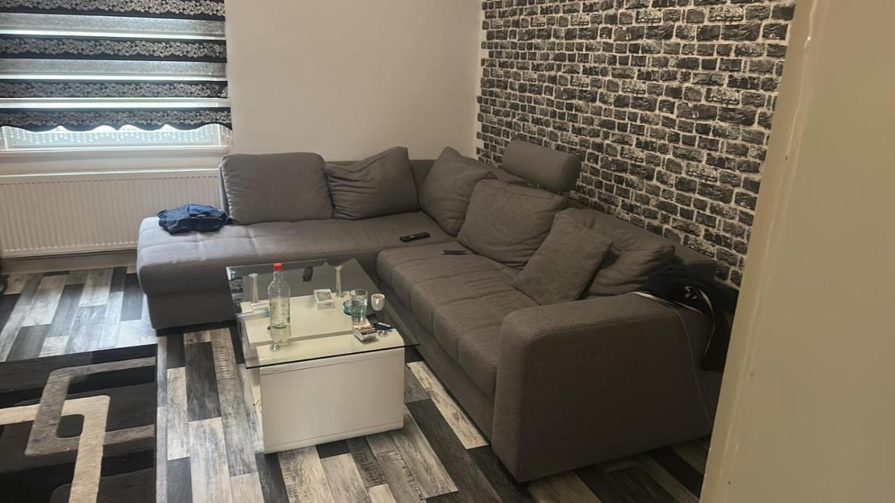 Fairbooking24Private Apartments Nbg Exhibition Ground Room Agancy Norimberga Esterno foto