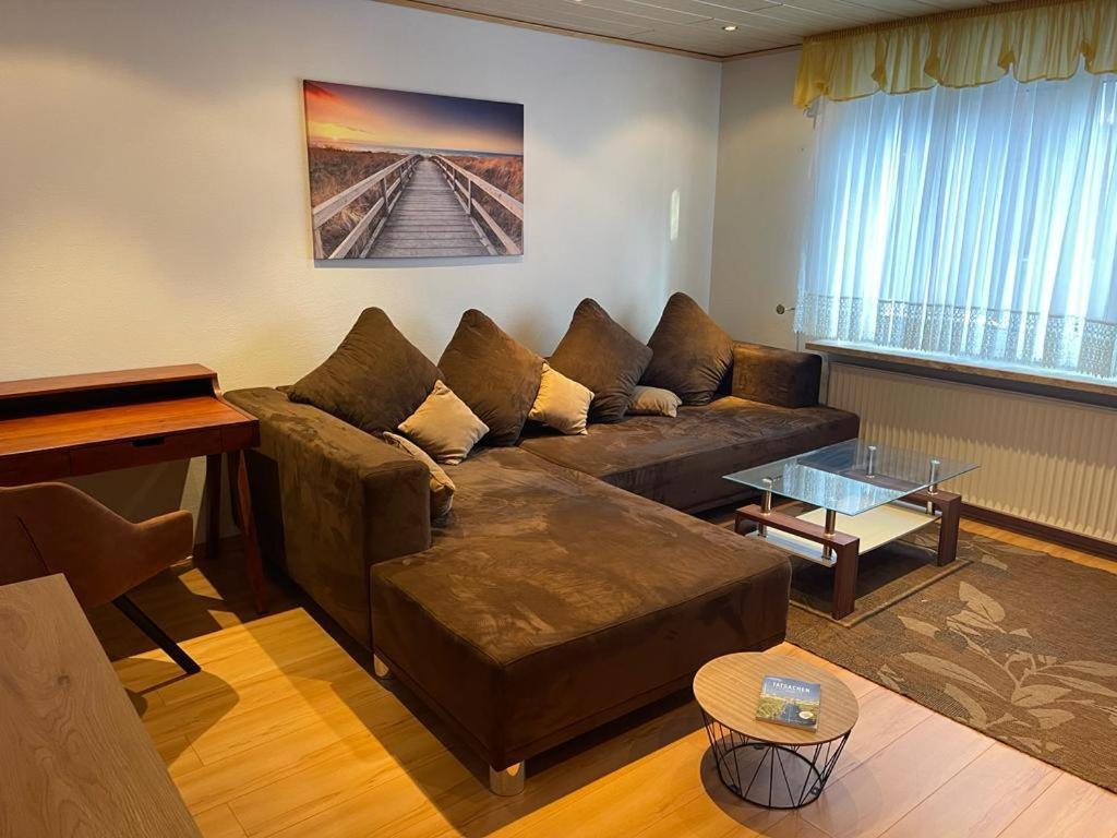Fairbooking24Private Apartments Nbg Exhibition Ground Room Agancy Norimberga Esterno foto