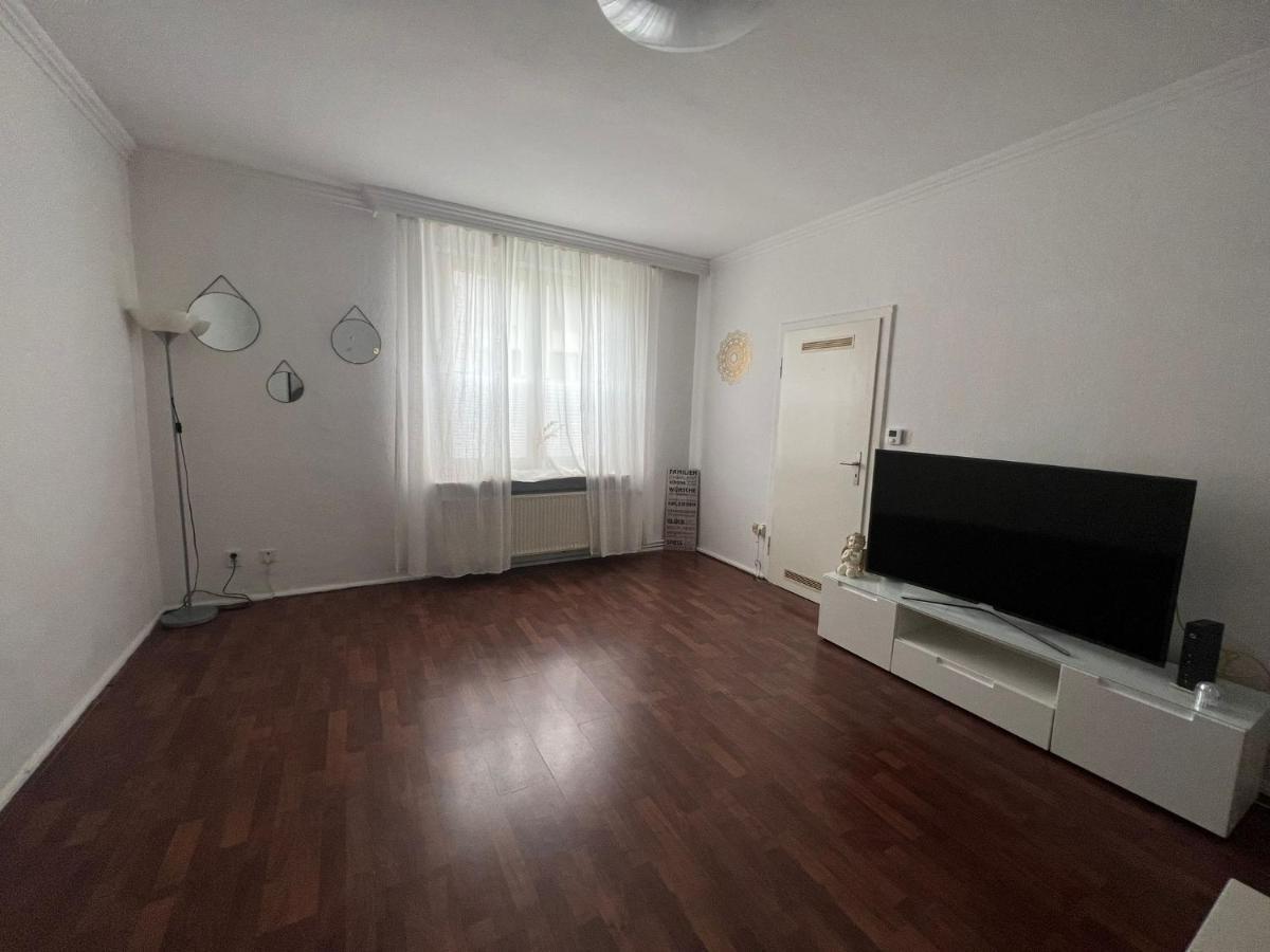 Fairbooking24Private Apartments Nbg Exhibition Ground Room Agancy Norimberga Esterno foto